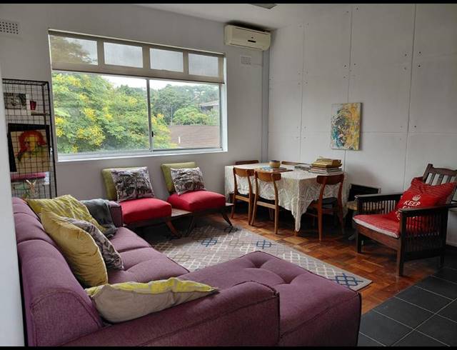 1 BEDROOM PROPERTY TO RENT IN MORNINGSIDE